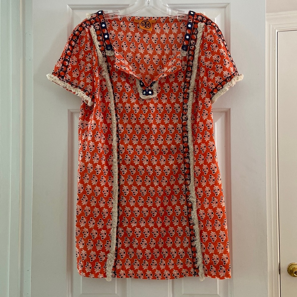 Tory Burch Tunic
